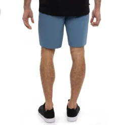 TravisMathew Starnes Shorts 37 TravisMathew Starnes Shorts -Pum Golf Club Shop travismathew starnes shorts mood 1mq081 4cop back itempicture