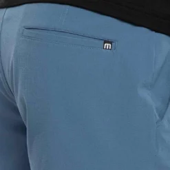 TravisMathew Starnes Shorts 35 TravisMathew Starnes Shorts -Pum Golf Club Shop travismathew starnes shorts mood 1mq081 4cop logo itempicture