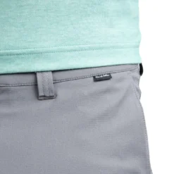 TravisMathew Starnes Shorts 33 TravisMathew Starnes Shorts -Pum Golf Club Shop travismathew starnes shorts quiet shade logo itempicture