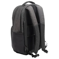 TravisMathew Steadypack Backpack -Pum Golf Club Shop travismathew steadypack backpack black back itempicture