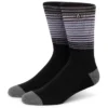TravisMathew Sting Ray Shuffle Crew Socks