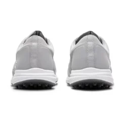 TravisMathew Cuater The Moneymaker Spikeless Golf Shoes Heather Micro Chip 7 TravisMathew Cuater The Moneymaker Spikeless Golf Shoes Heather Micro Chip -Pum Golf Club Shop travismathew the moneymaker spikeless golf shoes heather micro chip heel itempicture