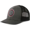TravisMathew The Patch Snapback Hat