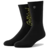 TravisMathew Time Capsule Crew Socks
