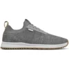 TRUE Linkswear All Day Knit II Golf Shoes G.O.A.T. Grey