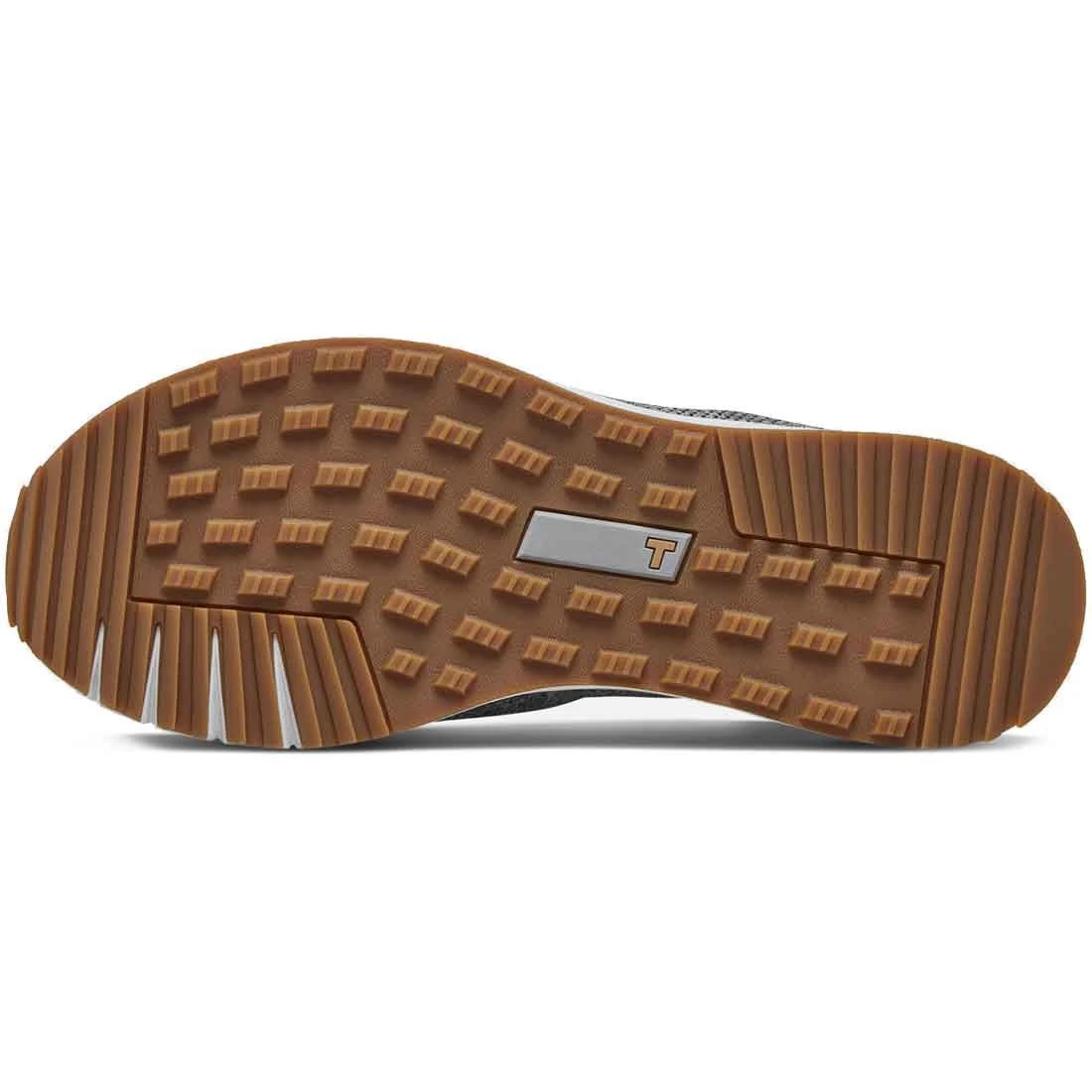 TRUE Linkswear All Day Knit II Golf Shoes G.O.A.T. Grey 2 TRUE Linkswear All Day Knit II Golf Shoes G.O.A.T. Grey - Image 2