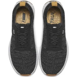 TRUE Linkswear All Day Knit II Golf Shoes Maui Black -Pum Golf Club Shop true linkswear all day knit ii golf shoes maui black top itempicture
