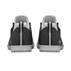 TRUE Linkswear Original 1.2 Golf Shoes White/Black 9 TRUE Linkswear Original 1.2 Golf Shoes White/Black -Pum Golf Club Shop true linkswear original 1 2 golf shoes white black back itempicture