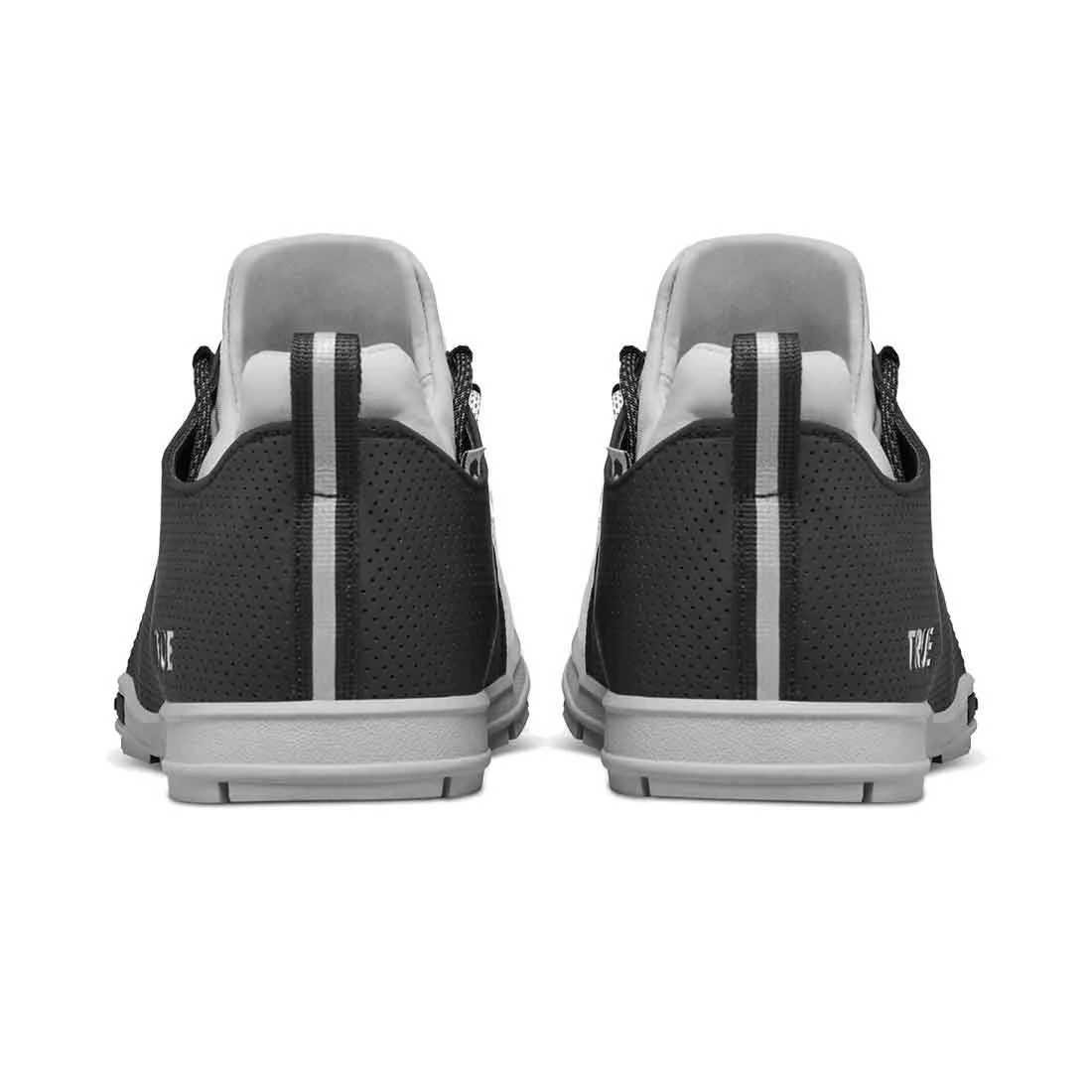 TRUE Linkswear Original 1.2 Golf Shoes White/Black 5 TRUE Linkswear Original 1.2 Golf Shoes White/Black - Image 5