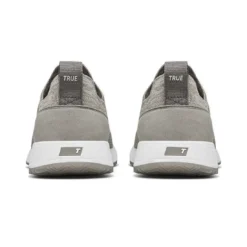 TRUE Linkswear All Day Knit 3 Golf Shoes Legend -Pum Golf Club Shop truelinkswear true all day knit 3 golf shoes legend heel itempicture