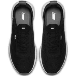 TRUE Linkswear All Day Knit 3 Golf Shoes Onyx -Pum Golf Club Shop truelinkswear true all day knit 3 golf shoes onyx top itempicture