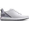 Under Armour HOVR Drive SL Golf Shoes White/Grey