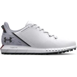 Under Armour HOVR Drive SL Golf Shoes White/Grey