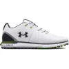 Under Armour HOVR Fade 2 SL Golf Shoes White/Black