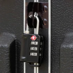 Golf Travel Bags The Vault Hard Case Travel Bag 5 Golf Travel Bags The Vault Hard Case Travel Bag -Pum Golf Club Shop vault detail2 1