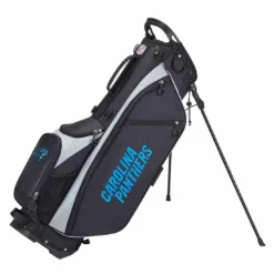 Wilson Staff Wilson NFL Carry Bag -Pum Golf Club Shop wilson 2021 nfl carry bag carolina panthers itempicture