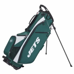 Wilson Staff Wilson NFL Carry Bag -Pum Golf Club Shop wilson 2021 nfl carry bag new york jets itempicture