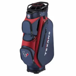 Wilson Staff Wilson NFL Cart Bag -Pum Golf Club Shop wilson 2021 nfl cart bag houston texans itempicture