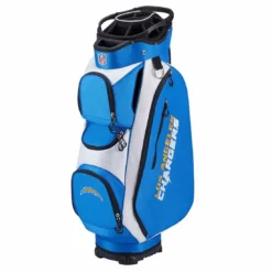 Wilson Staff Wilson NFL Cart Bag -Pum Golf Club Shop wilson 2021 nfl cart bag los angeles chargers itempicture