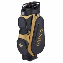 Wilson Staff Wilson NFL Cart Bag -Pum Golf Club Shop wilson 2021 nfl cart bag new orleans saints itempicture