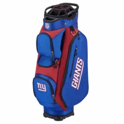 Wilson Staff Wilson NFL Cart Bag -Pum Golf Club Shop wilson 2021 nfl cart bag new york giants itempicture