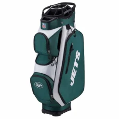 Wilson Staff Wilson NFL Cart Bag -Pum Golf Club Shop wilson 2021 nfl cart bag new york jets itempicture