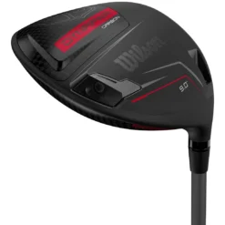 Wilson Staff Wilson Dynapower Carbon Driver -Pum Golf Club Shop wilson dynapower carbon driver alt hero itempicture