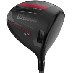 Wilson Staff Wilson Dynapower Carbon Driver -Pum Golf Club Shop wilson dynapower carbon driver hero itempicture