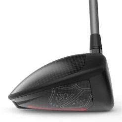 Wilson Staff Wilson Dynapower Carbon Driver -Pum Golf Club Shop wilson dynapower carbon driver toe itempicture