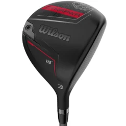 Wilson Staff Wilson Dynapower Fairway -Pum Golf Club Shop wilson dynapower fairway hero itempicture