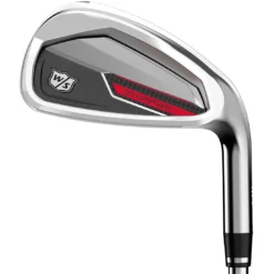 Wilson Staff Wilson Dynapower Irons -Pum Golf Club Shop wilson dynapower irons flat itempicture