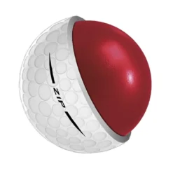 Wilson Staff Zip Double Dozen Golf Balls -Pum Golf Club Shop wilson staff 2023 zip double dozen golf balls layers itempicture