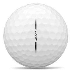 Wilson Staff Zip Double Dozen Golf Balls -Pum Golf Club Shop wilson staff 2023 zip double dozen golf balls side stamp itempicture