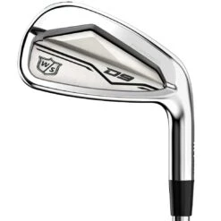 Wilson Staff D9 Forged Irons
