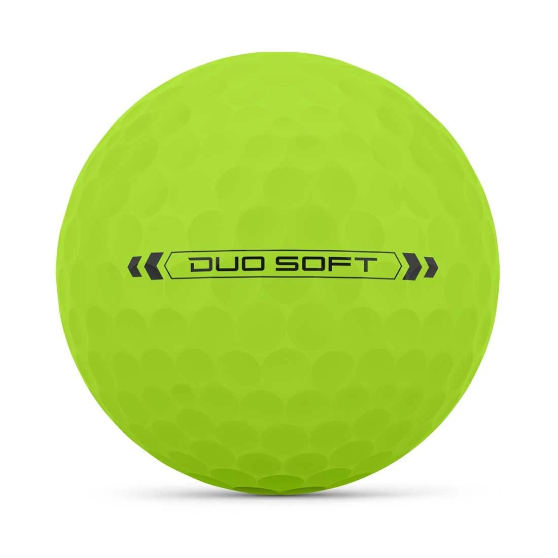 Wilson Staff DUO Soft Green Personalized Golf Balls 3 Wilson Staff DUO Soft Green Personalized Golf Balls - Image 3