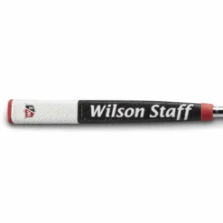 Wilson Staff Infinite South Side Putter -Pum Golf Club Shop wilson staff infinite black grip 1