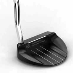 Wilson Staff Infinite Bean Putter -Pum Golf Club Shop wilson staff infinite black the bean putter 03