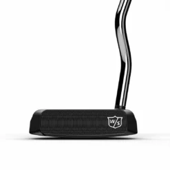 Wilson Staff Infinite Bean Putter -Pum Golf Club Shop wilson staff infinite black the bean putter 04