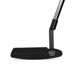 Wilson Staff Infinite Windy City Putter -Pum Golf Club Shop wilson staff infinite black windy city putter 04
