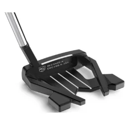 Wilson Staff Women's Infinite Buckingham Putter -Pum Golf Club Shop wilson staff infinite buckingham putter back itempicture