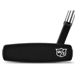 Wilson Staff Women's Infinite Buckingham Putter -Pum Golf Club Shop wilson staff infinite buckingham putter face itempicture