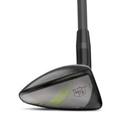 Wilson Staff Launch Pad 2 Combo Irons -Pum Golf Club Shop wilson staff launch pad 2 hybrid toe itempicture