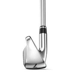 Wilson Staff Launch Pad 2 Combo Irons -Pum Golf Club Shop wilson staff launch pad 2 irons toe itempicture 1