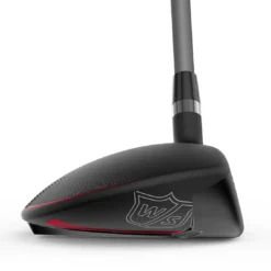 Wilson Staff Wilson Women's Dynapower Fairway -Pum Golf Club Shop wilson womens dynapower fairway toe itempicture