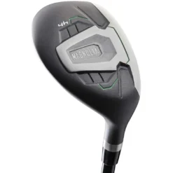 Wilson Staff Wilson Women's Magnolia Carry Bag Complete Set -Pum Golf Club Shop womens magnolia complete set calm wave hybrid itempicture