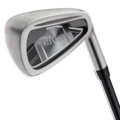 Wilson Staff Wilson Women's Magnolia Carry Bag Complete Set -Pum Golf Club Shop womens magnolia complete set calm wave iron itempicture