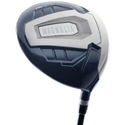 Wilson Staff Wilson Women's Magnolia Carry Bag Complete Set -Pum Golf Club Shop womens magnolia complete set navy driver itempicture