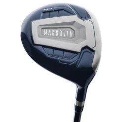 Wilson Staff Wilson Women's Magnolia Carry Bag Complete Set -Pum Golf Club Shop womens magnolia complete set navy fairway itempicture