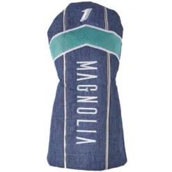 Wilson Staff Wilson Women's Magnolia Carry Bag Complete Set -Pum Golf Club Shop womens magnolia complete set navy headcover itempicture