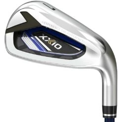 XXIO 12 Single Iron -Pum Golf Club Shop xxio 12 irons hero itempicture 1